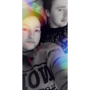 Meet your Posher, Brandy